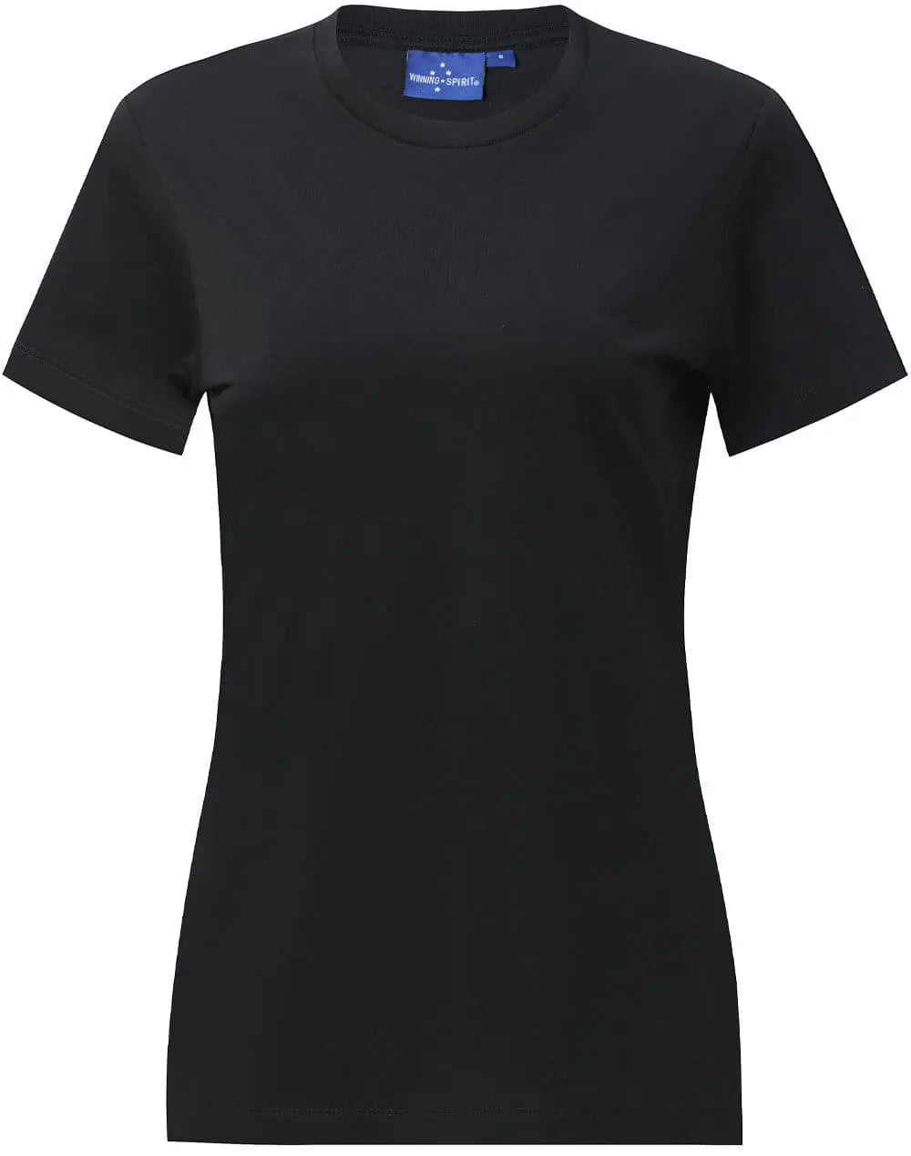 Premium Cotton Face Ladie's Tee TS44 - City Workwear